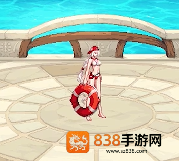 DNF手游2025夏日套武器全解析