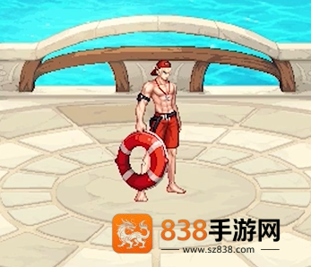 DNF手游2025夏日套武器全解析