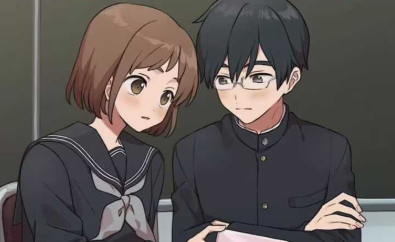 私立黑发学园