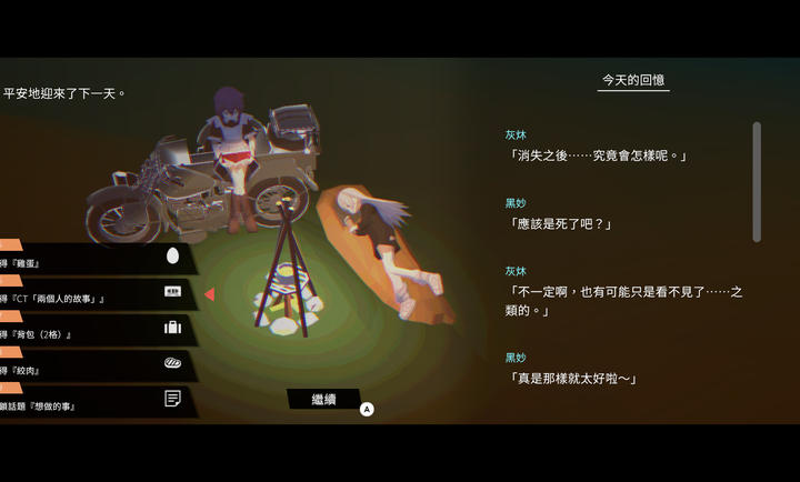 少女布丁旅情
