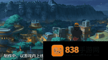 火影忍者手游地狱道佩恩终极解析