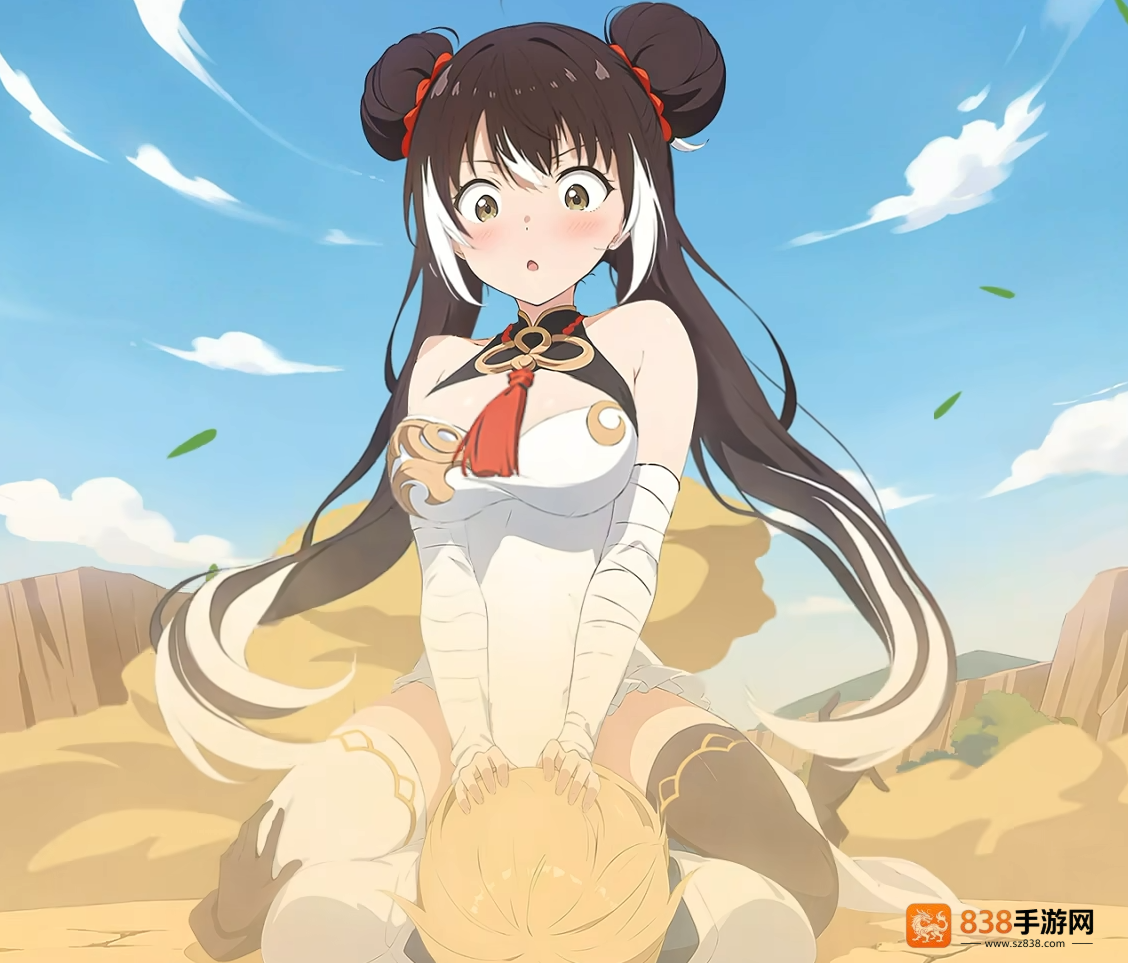 龙魂旅人中华白虎全攻略