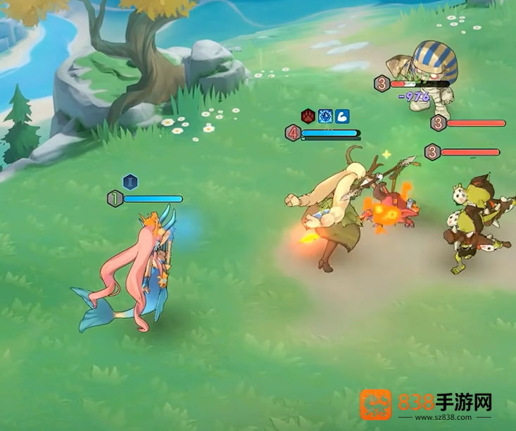 龙魂旅人中华白虎全攻略