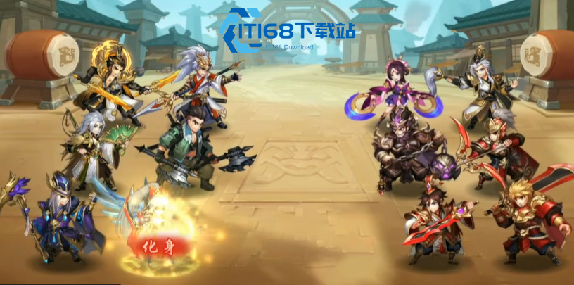 无双塔太谷话攻略-拿满九星轻轻松松往上窜【技巧提升】