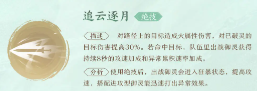 仙剑世界云天河T0火系主C养成指南