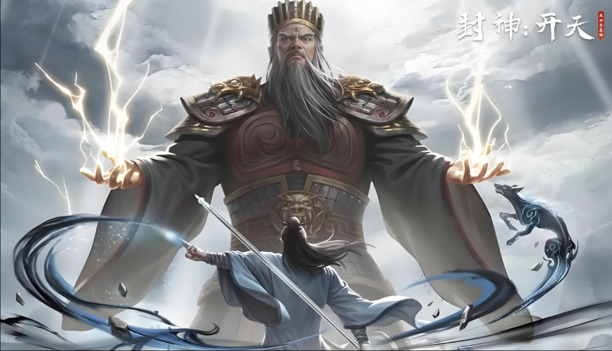 封神开天曹宝阵容搭配全解析【方法】