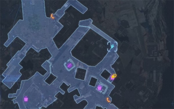 剑星失落的方舟全密码门位置精准指南【攻略】