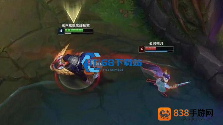 版本上单鳄鱼剑姬终极解读
