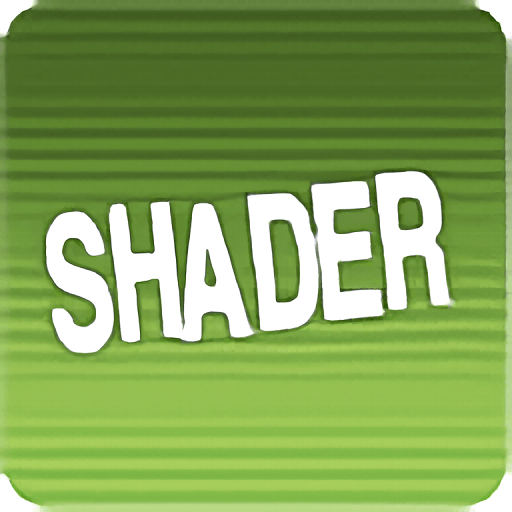 Emulator shaders1.3