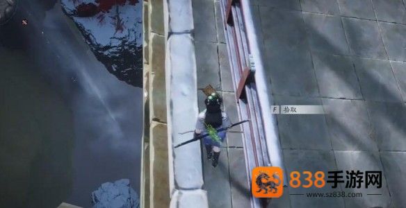 燕云十六声凉州不鸣之名任务四信件全收集攻略