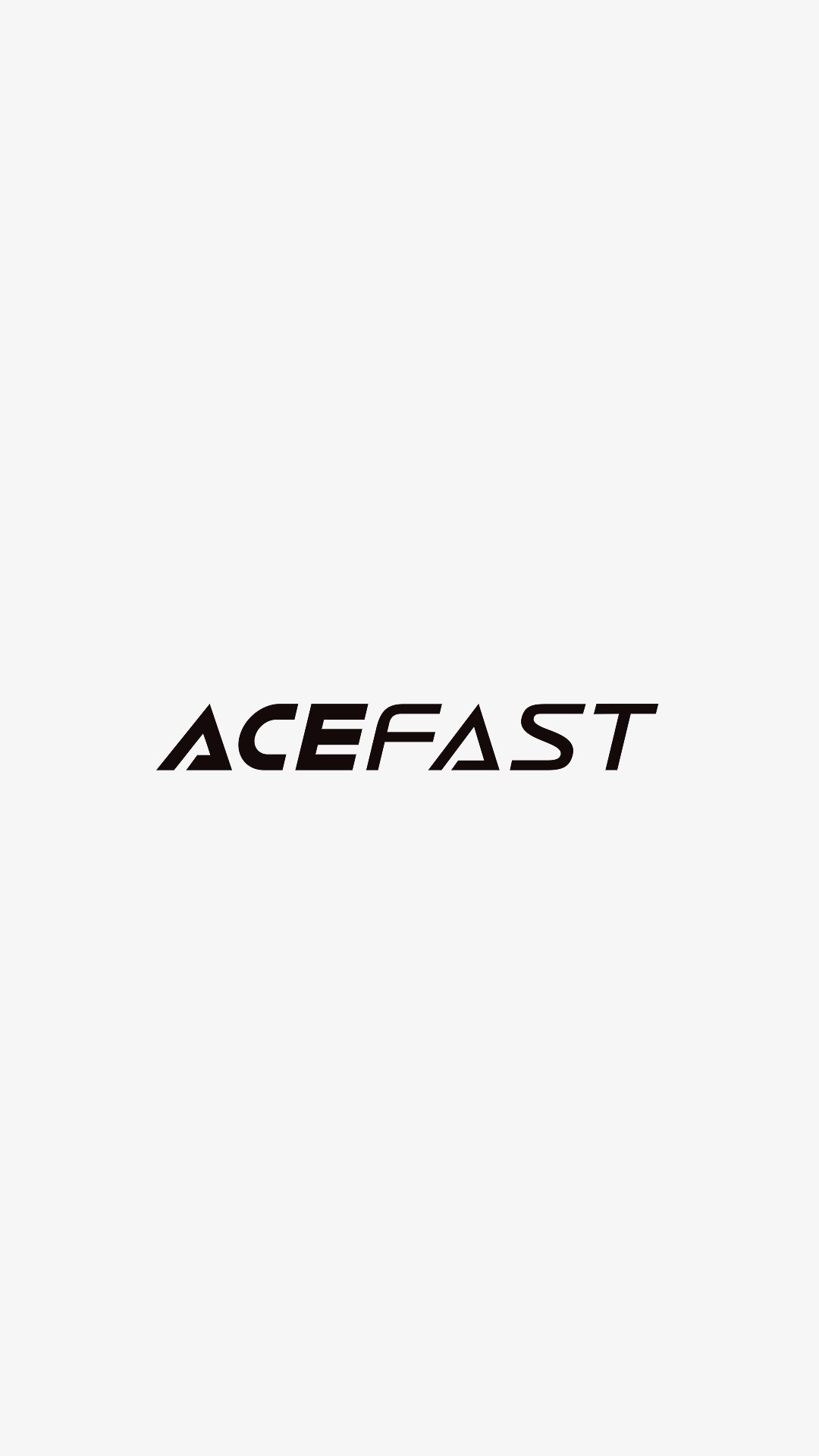 ACEFAST积速