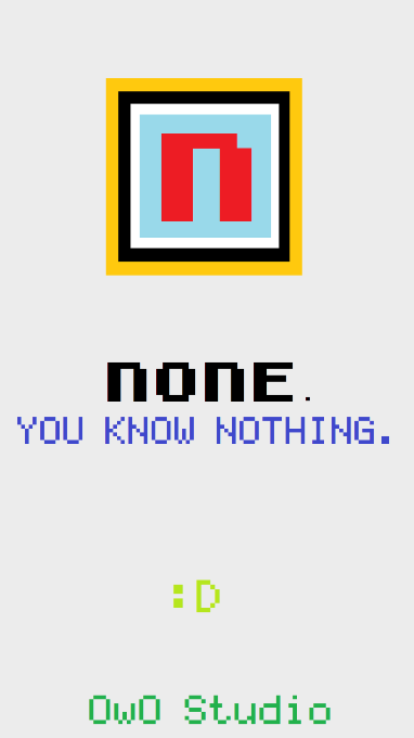 None