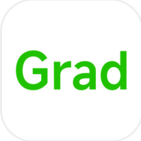 Grad旅行app