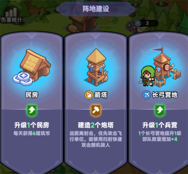全境守卫新人开荒速成指南：三天打造无敌防线【相关介绍】