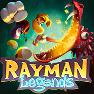 雷曼传奇终极版(RaymanLde)