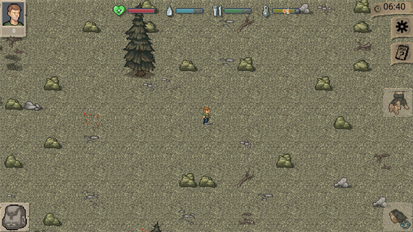 迷你Dayz重制联机版