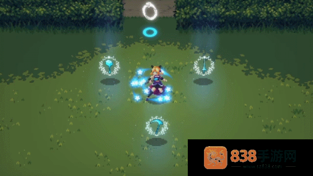 战魂铭人安妮丝机制全解析