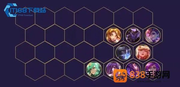 云顶之弈制胜秘籍