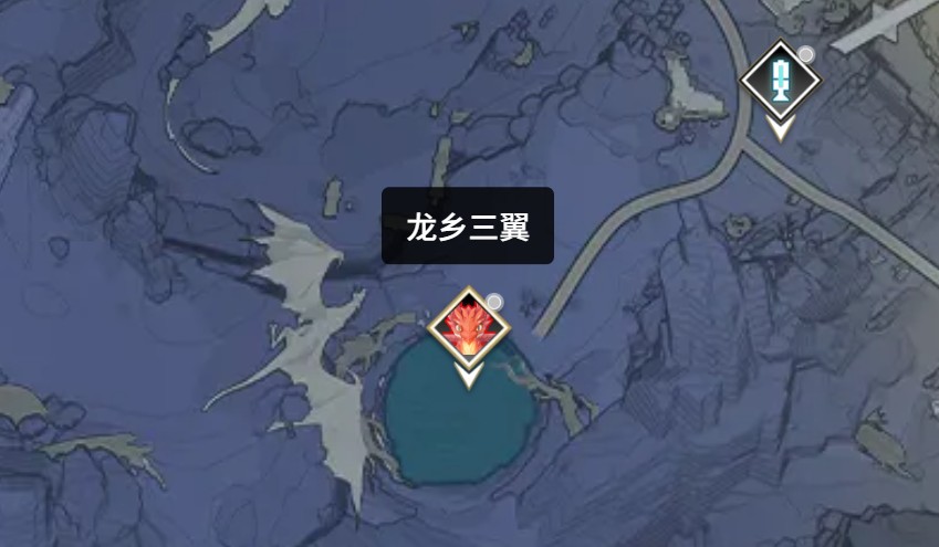 鸣潮2.4七丘红名怪全搜捕：精准坐标+掉落珍宝一网打尽【方法】