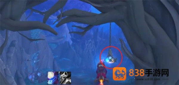 魔兽世界闪雾奔行者坐骑必拿攻略
