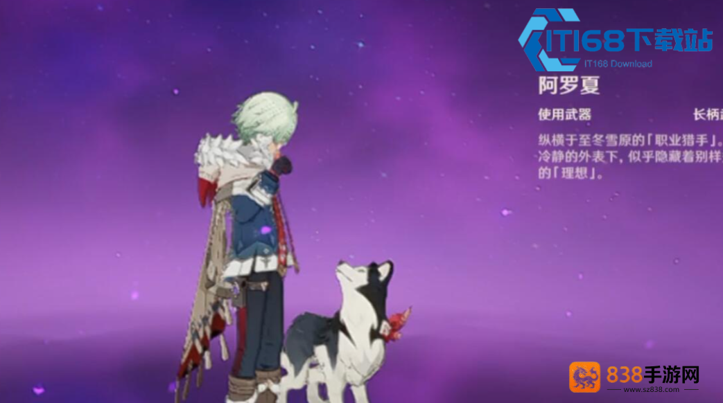 阿罗夏武器优先级全解析