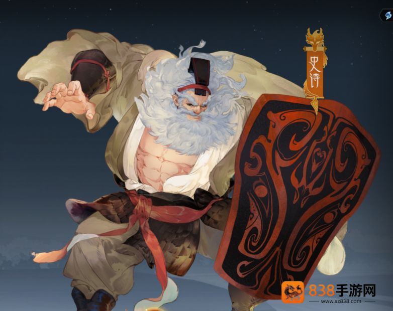 指影山海万金油幻灵全图鉴