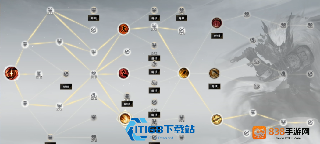 鬼王罡鬼王坦克全攻略