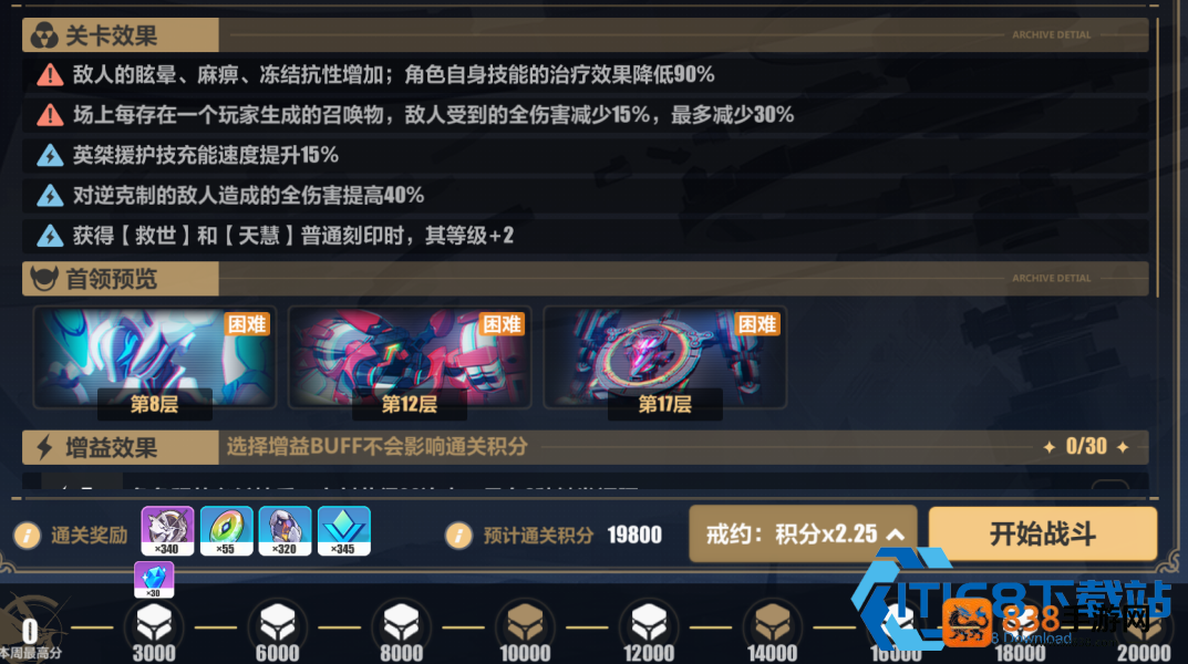 崩坏三机械女武神阵容搭配与培养思路