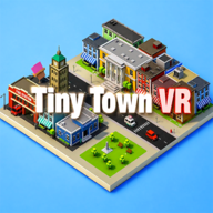 小小城镇工艺模拟器(Tiny Town Craft Simulator)