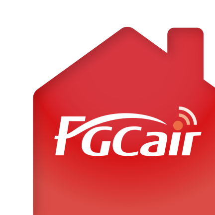 FGCAir智控app下载