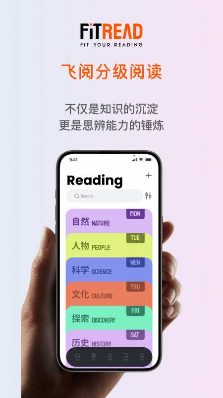 FitRead