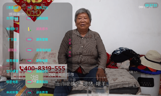 大鱼TV