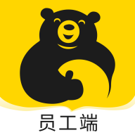 迎客熊员工端安卓版