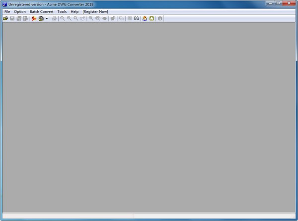 Acme  DWG  Converter(DWG转换器)