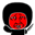 囍童子表情包