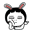 风一样的c哥表情动态版
