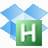 DropboxPortableAHKv1.6.4绿色版