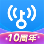 万能wifi钥匙