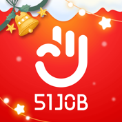 前程无忧51Job