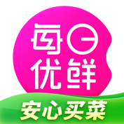 每日优鲜
