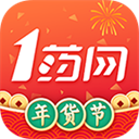 1药网app