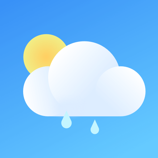 时雨天气2023