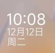 红米K40S 澎湃OS 字体免费 完整ROOT 至纯至简 三指手势 更省电极速
