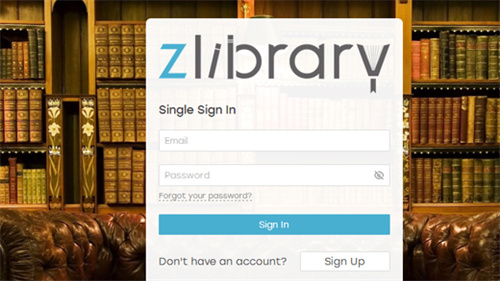 《zliabary》官网登录网址