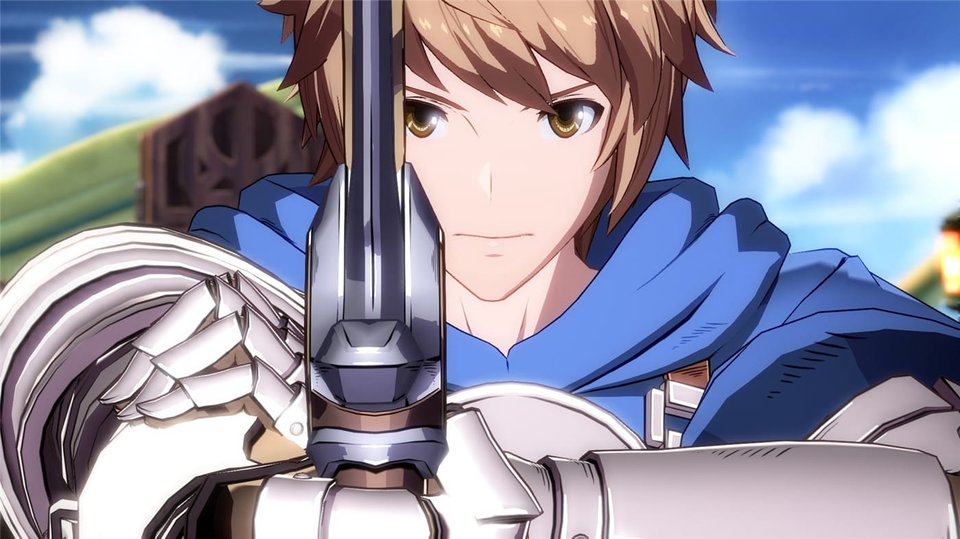《碧蓝幻想Versus》v2.73中文版