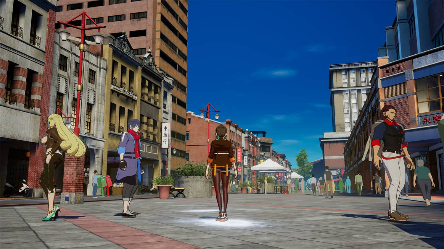 《酉闪町2：崑崙灵动》v1.0.2中文版
