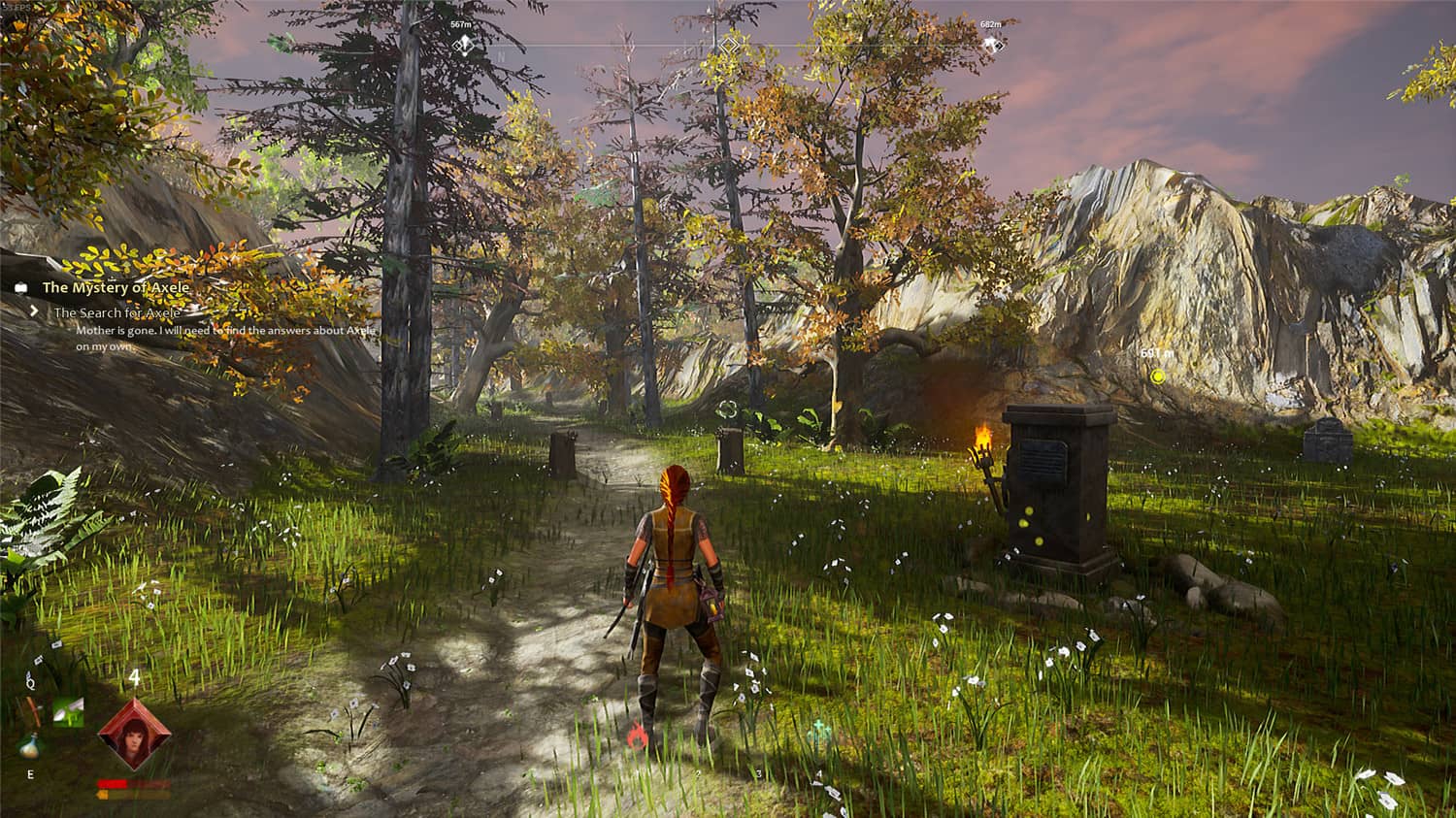 《血统联系》v7.0中文版