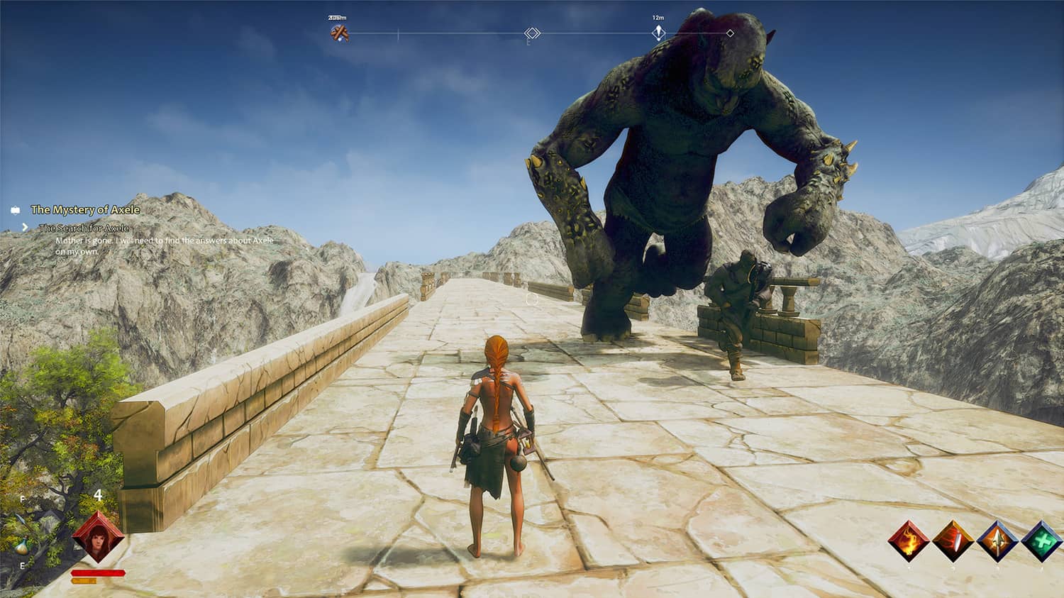 《血统联系》v7.0中文版