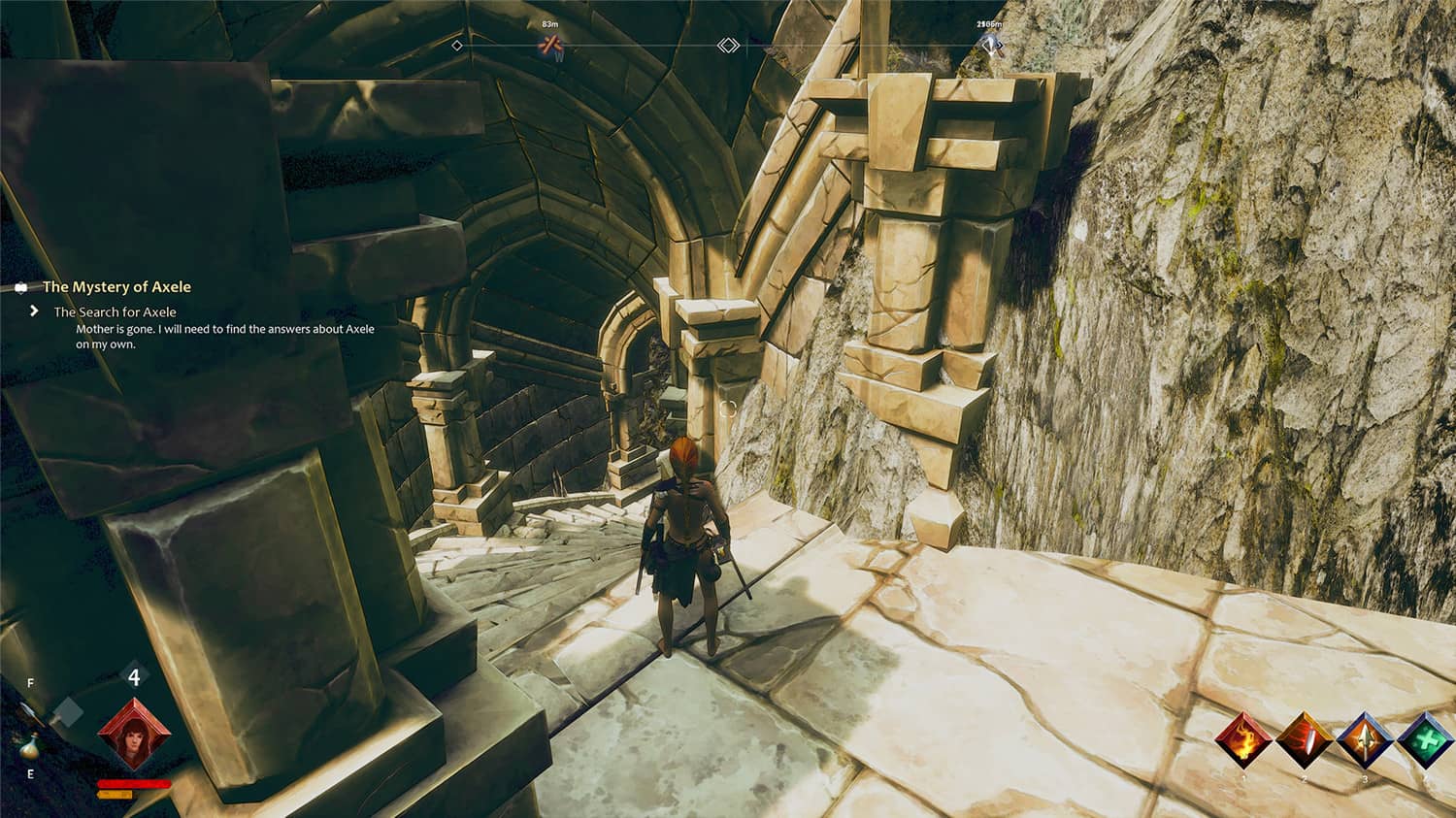 《血统联系》v7.0中文版