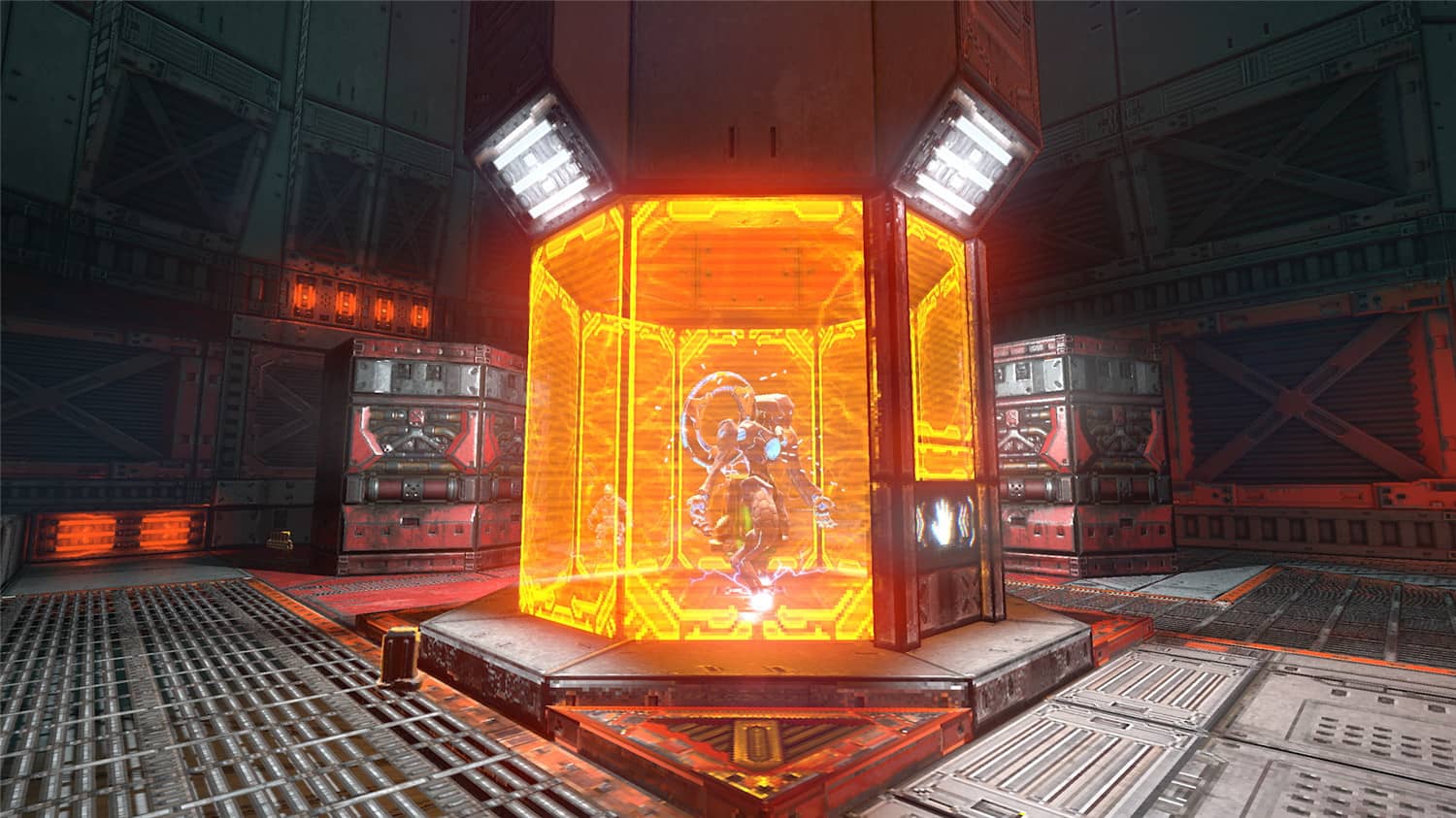 《Prodeus》v0.2.2中文版